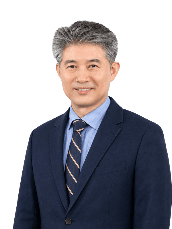 이덕환  강사 사진