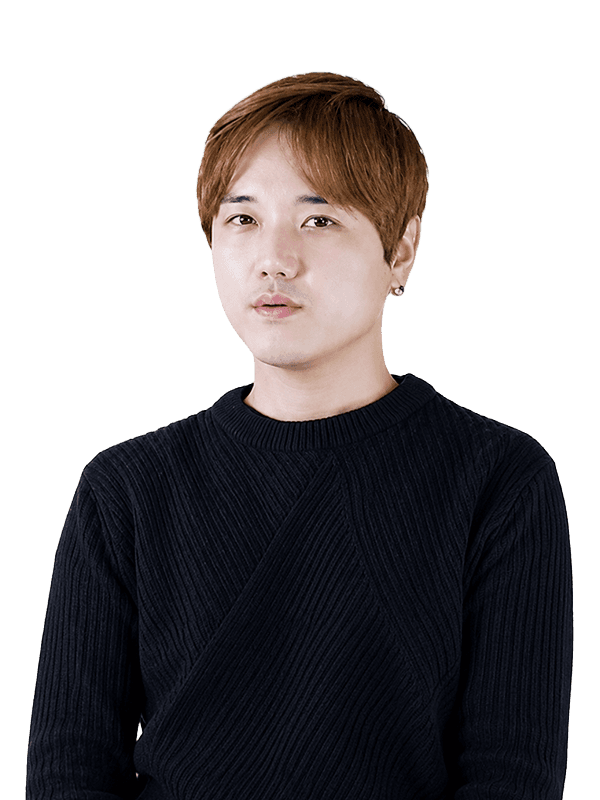 이동우 강사 사진