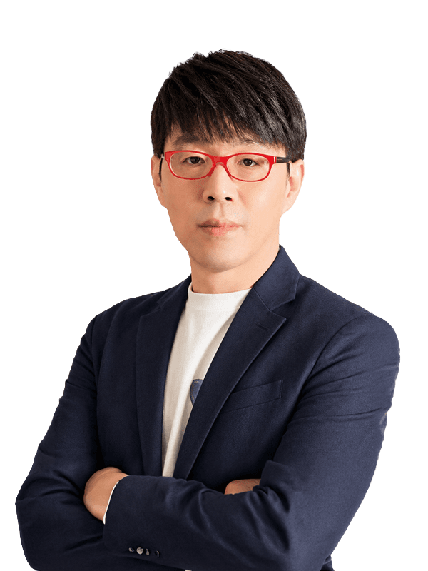 이동진 강사 사진