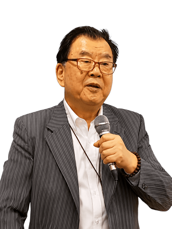 이상헌 강사 사진