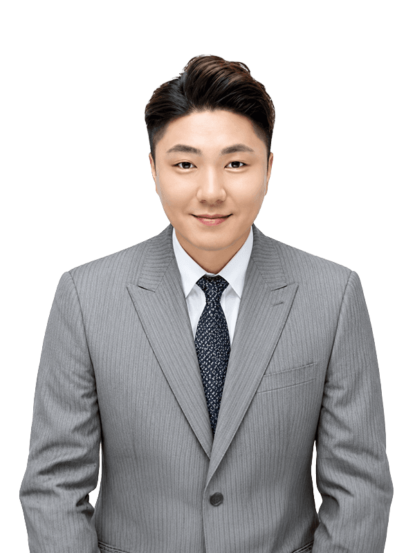 이서호 강사 사진
