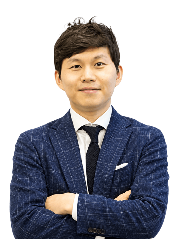 이승윤  강사 사진