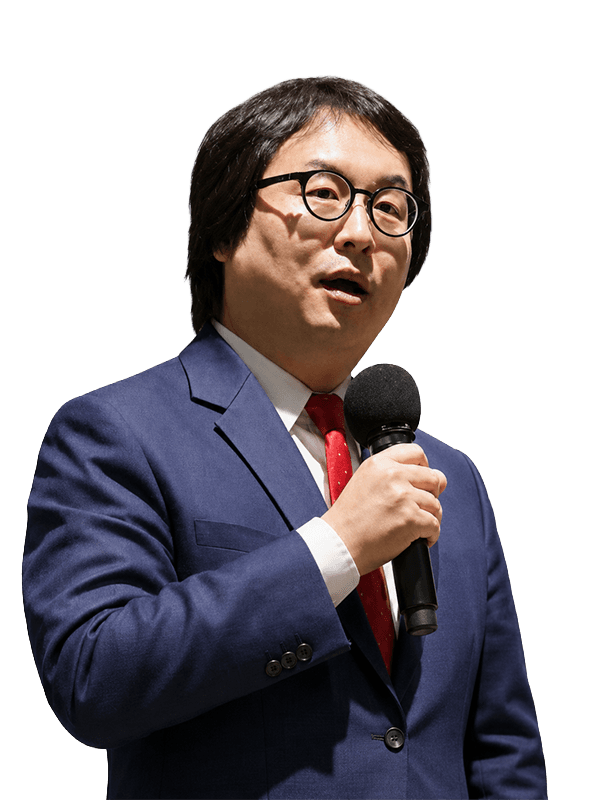 이승재 강사 사진