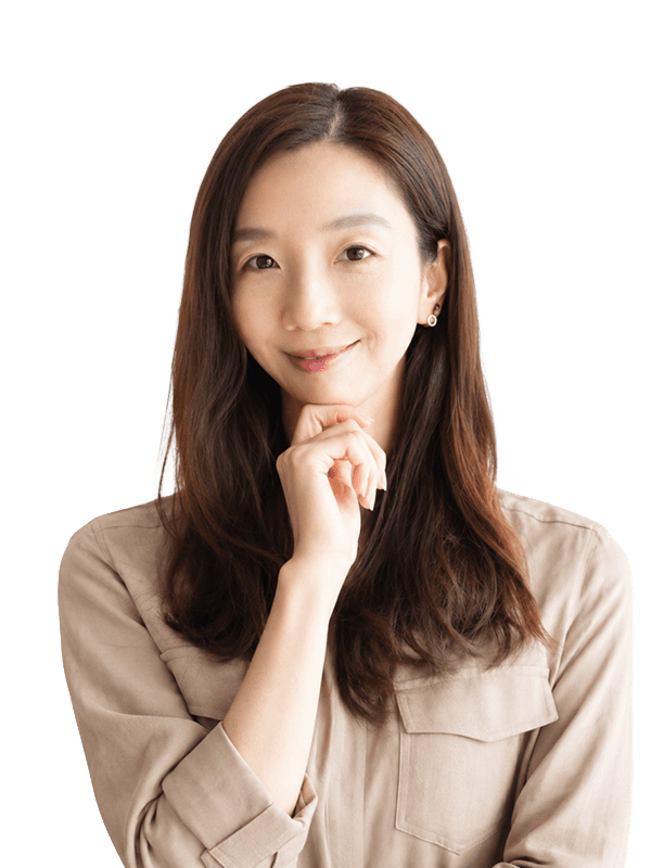 이유진 강사 사진