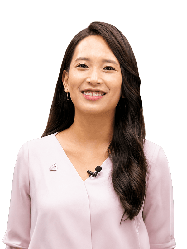 이은경 강사 사진