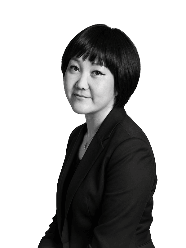 이은경 강사 사진