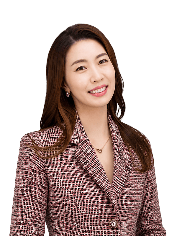 이은경 강사 사진