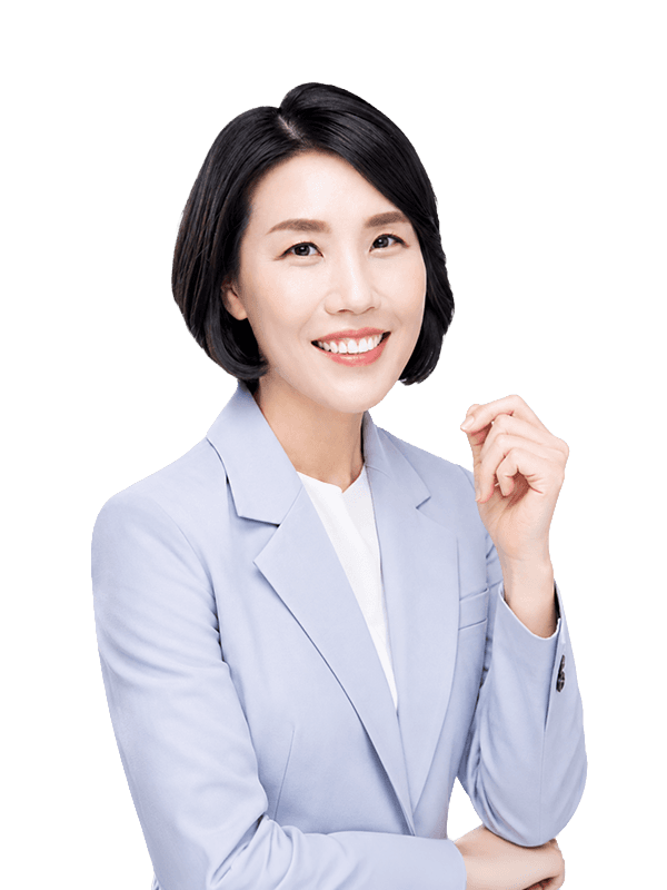 이은주 강사 사진