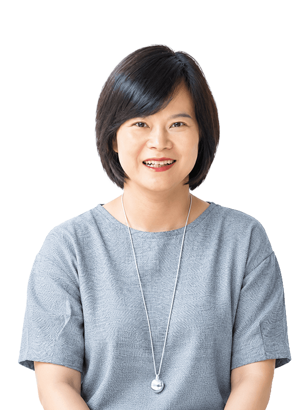 이주은 강사 사진