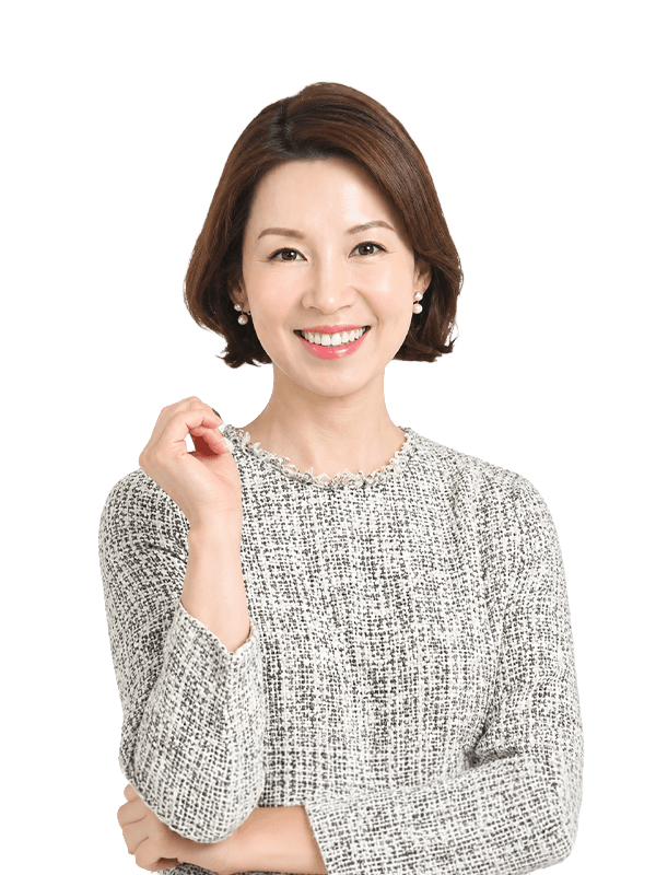 이주은 강사 사진