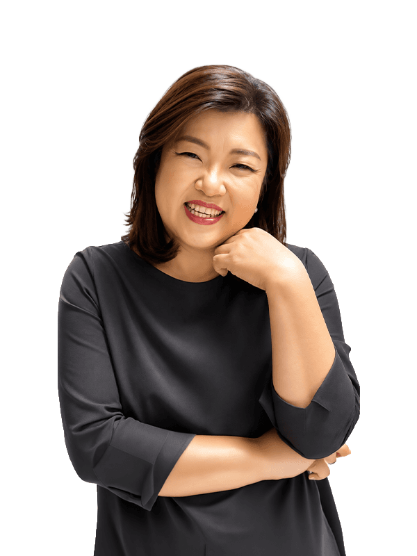 이진아 강사 사진