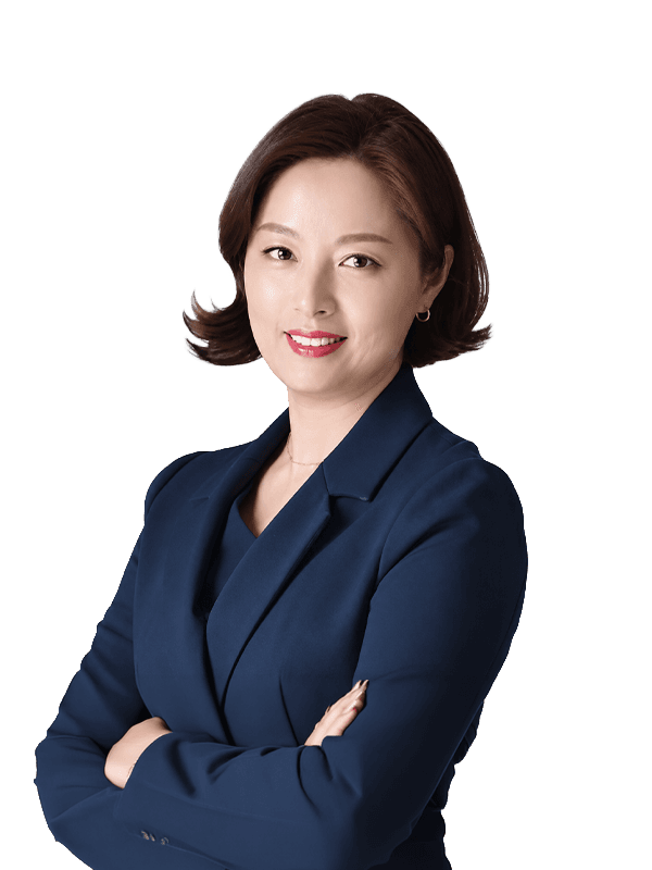 이진아 강사 사진