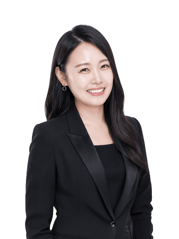 이진아 강사 사진