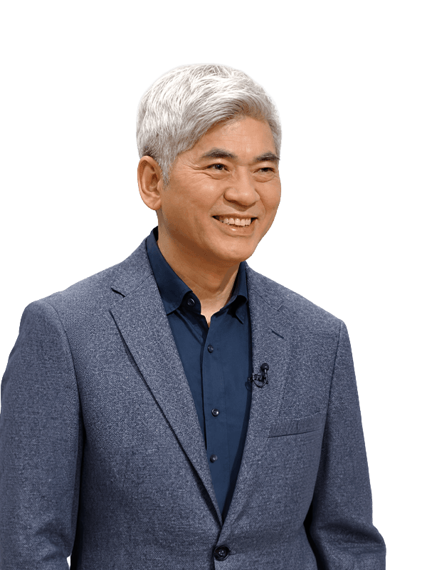 이진우 강사 사진