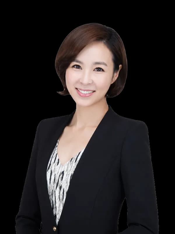 이혜정 강사 사진