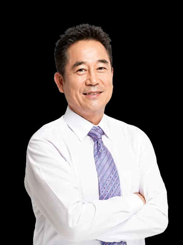 이홍열 강사 사진