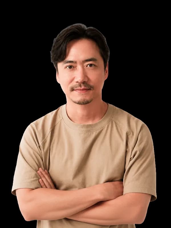 전우성 강사 사진