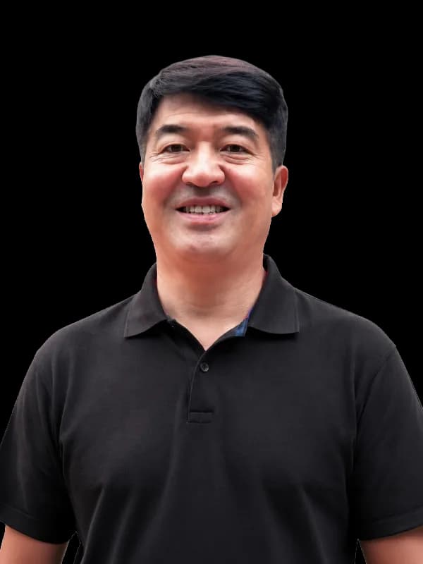 전우성 강사 사진
