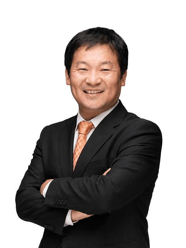 조정호 강사 사진