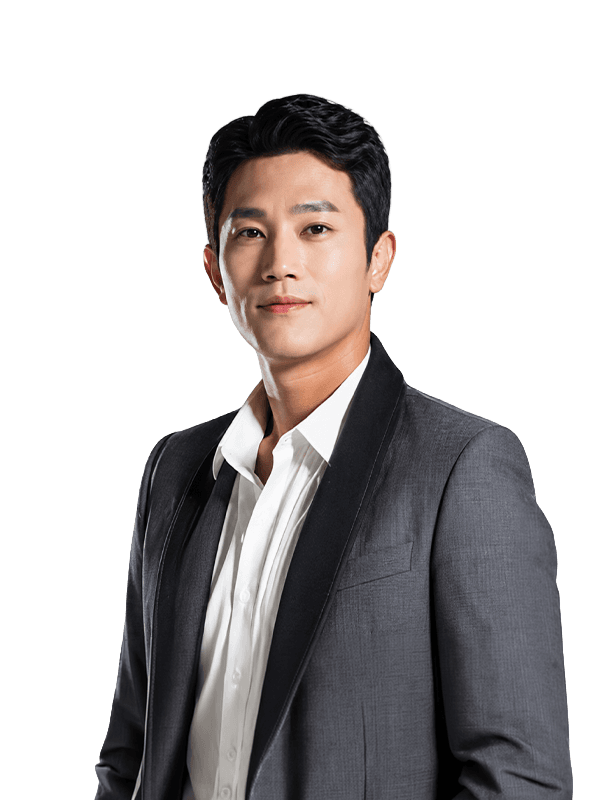 조준호 강사 사진
