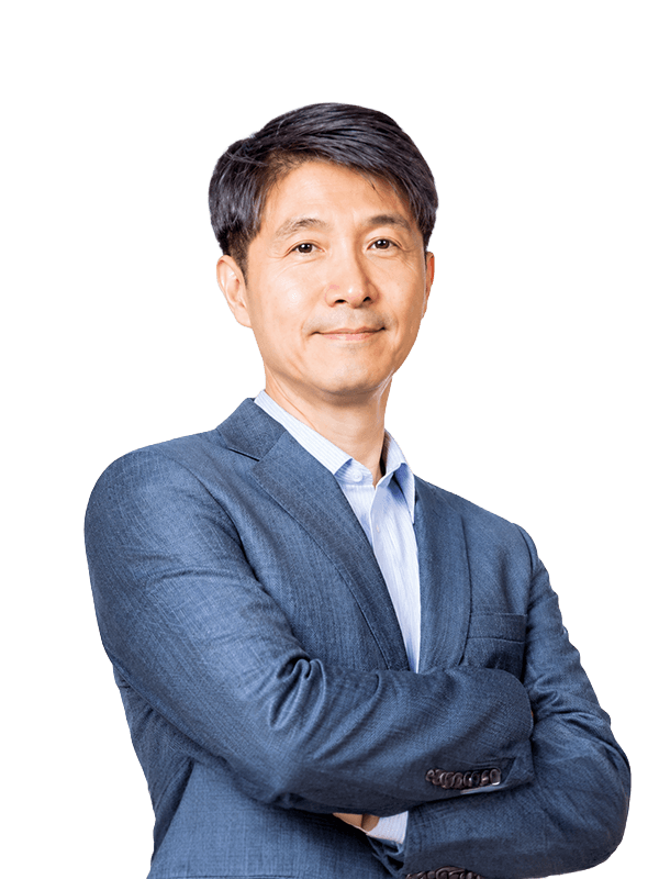 조준호 강사 사진
