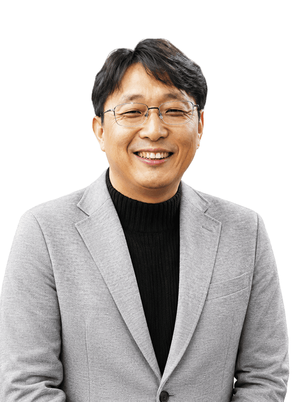최윤식 강사 사진