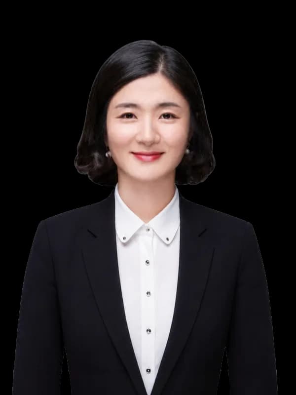 신디리(이윤정) 강사 사진