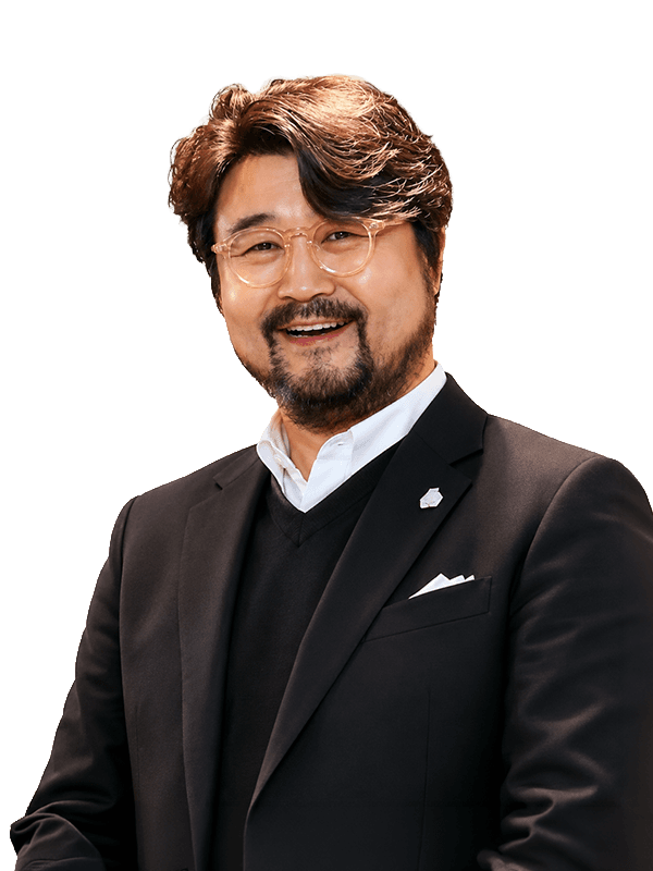 이루리(정용후) 강사 사진
