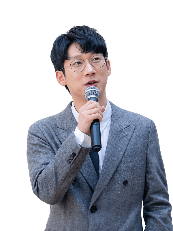 이선호(엑소) 강사 사진