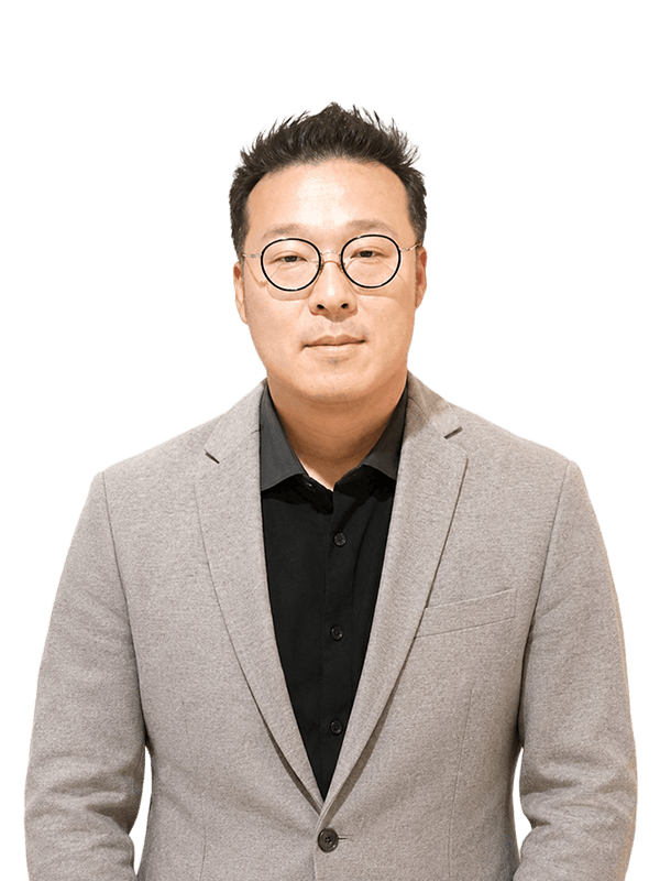 이종찬(Jay Lee) 강사 사진