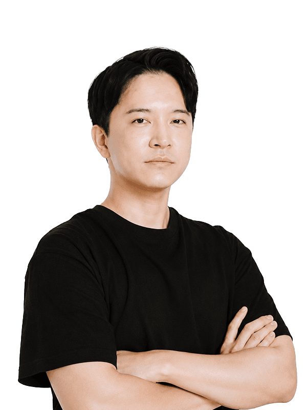 주언규(신사임당) 강사 사진