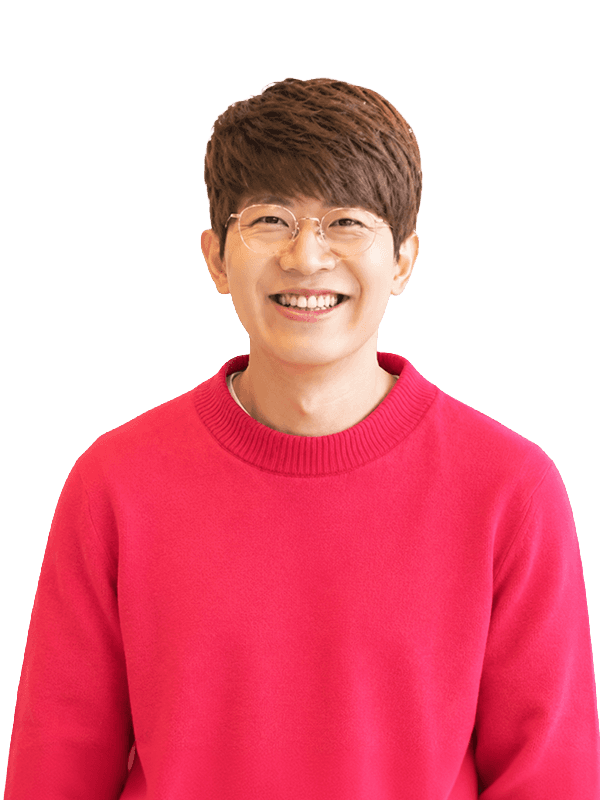 테드(임광현) 강사 사진