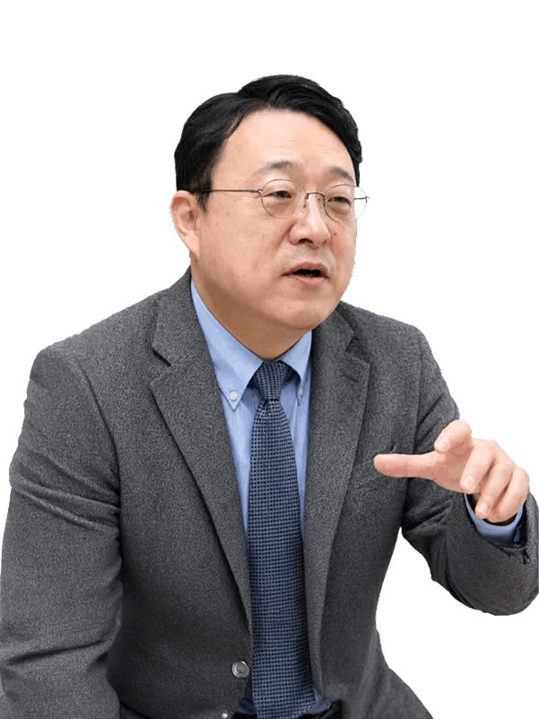 함유근 강사 사진