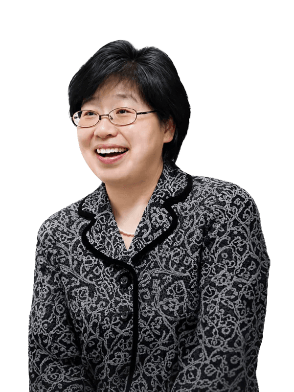 함인희 강사 사진