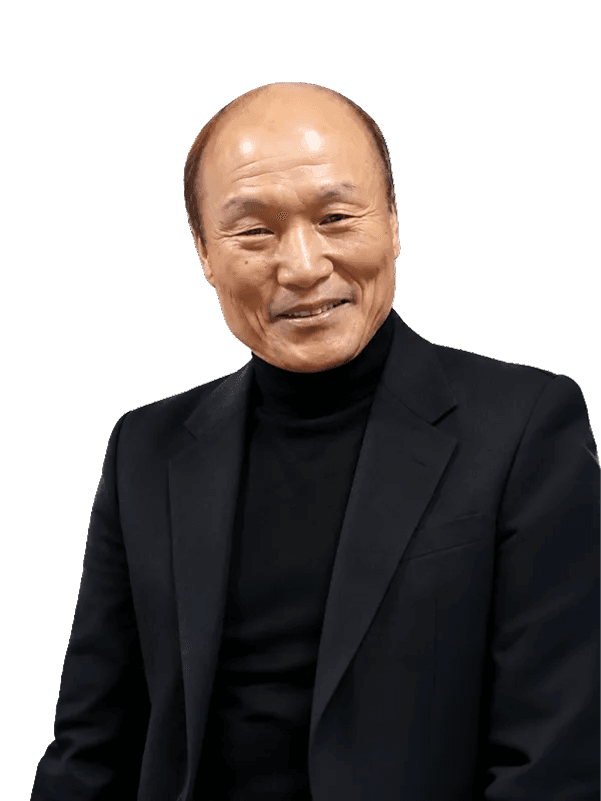 허성도 강사 사진