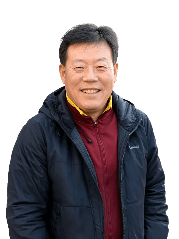 허영호 강사 사진