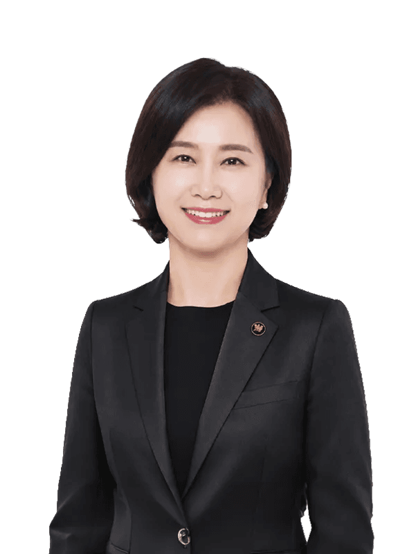 허은아 강사 사진