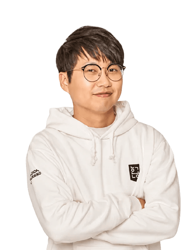 허준석(혼공쌤) 강사 사진