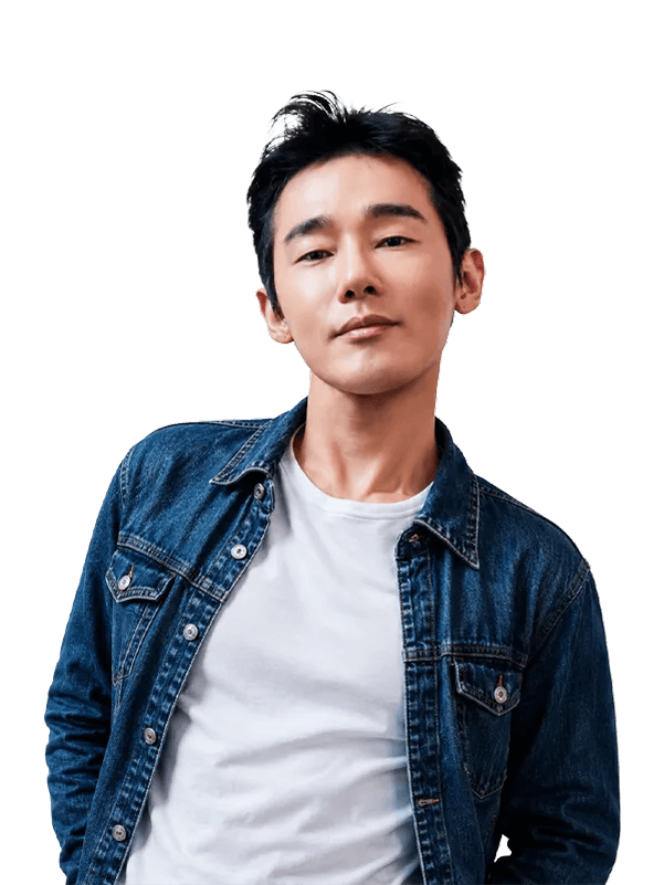허지웅 강사 사진