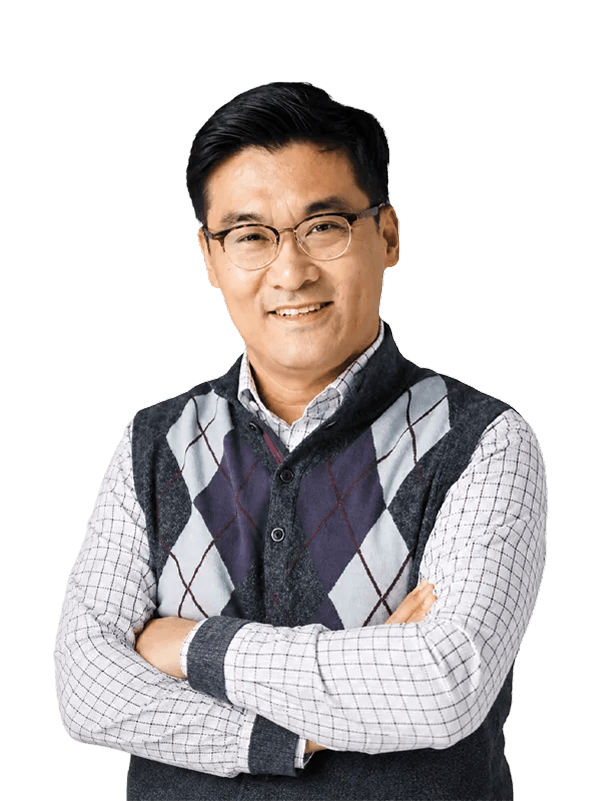 허태균 강사 사진