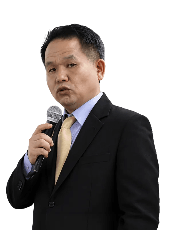 허훈 강사 사진