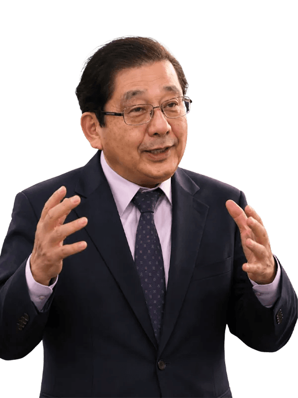 호사카 강사 사진