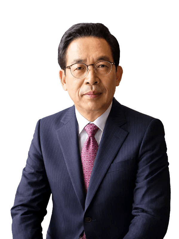 홍동수 강사 사진