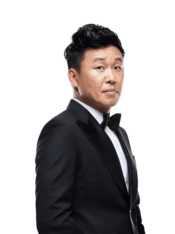 홍록기 강사 사진
