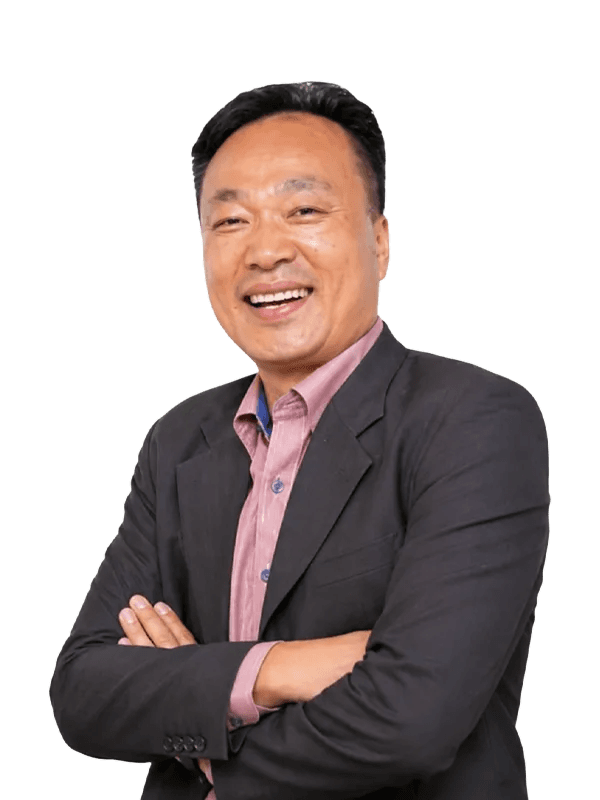 홍병식 강사 사진
