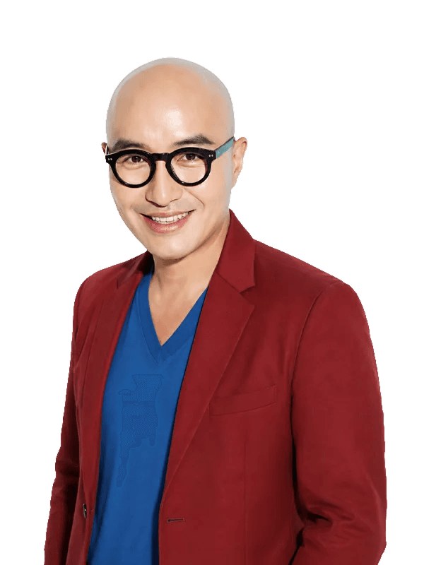 홍석천 강사 사진