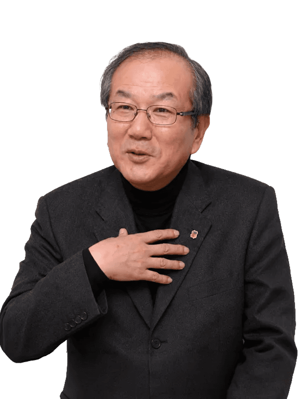 홍세화 강사 사진