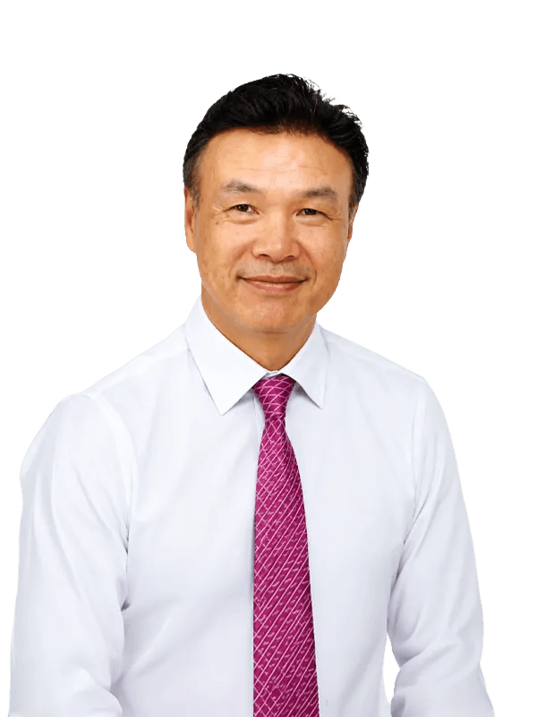 홍수환 강사 사진