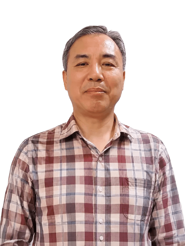 홍왕기 강사 사진