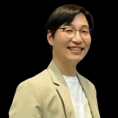 박준서 강사 사진